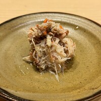 鮨 さいとう - 