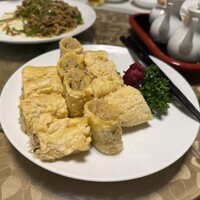 中華菜館 會賓楼 - 