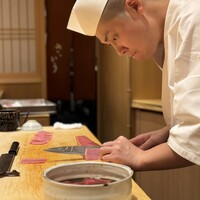 鮨 さいとう - 