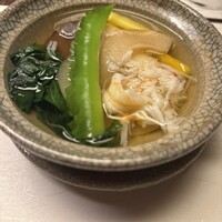 沖縄懐石 赤坂潭亭 - 