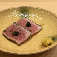 鮨 さいとう - 