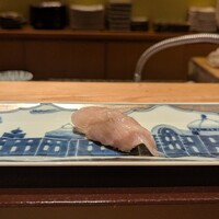 すし青柳 - 