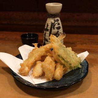 立ち呑み処 かあちゃん_0