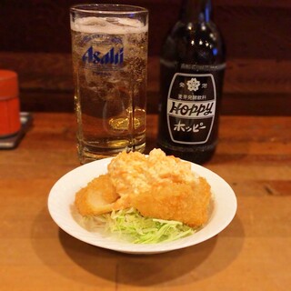 立ち呑み処 かあちゃん_1