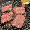 焼肉道場 てっちゃん