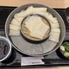 五代目 花山うどん 日本橋店