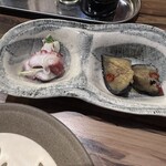 いきいき亭 - 料理写真: