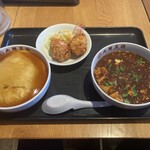 大阪王将 - 