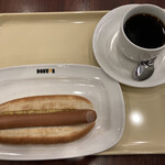 ドトールコーヒーショップ - 