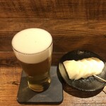 麹町いづみや しろ - 