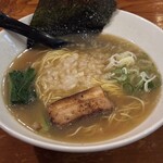 三代目麺処まるは極 - 