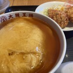 大阪王将 - 