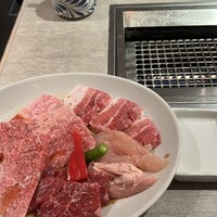 代官山焼肉 kintan - 