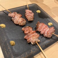 焼鳥 ひら野 - 