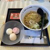 山田うどん 和光北インター店
