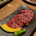 七輪焼肉 楽しいら - 