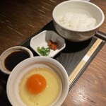 七輪焼肉 楽しいら - 