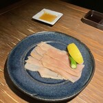 七輪焼肉 楽しいら - 