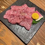 七輪焼肉 楽しいら - 