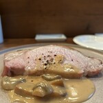 モンプチコションローズ - 