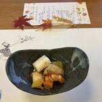 鰻割烹 伊豆栄 梅川亭 - 
