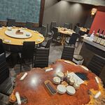 和牛と中華料理 けむり屋&フラワー - 