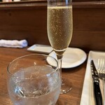 モンプチコションローズ - 