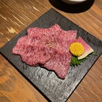 七輪焼肉 楽しいら - 