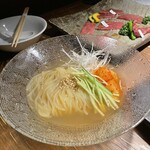 七輪焼肉 楽しいら - 