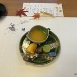 鰻割烹 伊豆栄 梅川亭 - 