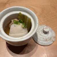 鮨 やざわ - 