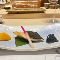 すし道 冨座 - 