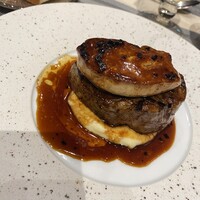 俺のフレンチ グランメゾン 大手町 - 