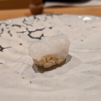 鮨 やま田 - 