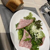 俺のフレンチ グランメゾン 大手町 - 