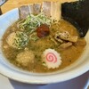 からみそラーメン ふくろう 名駅店