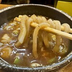 笹はら - このようなどぶ漬けは厳禁