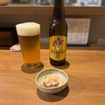 ジャパニーズ ラーメン 五感 - 