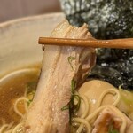 ジャパニーズ ラーメン 五感 - 