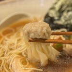 ジャパニーズ ラーメン 五感 - 