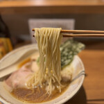 ジャパニーズ ラーメン 五感 - 