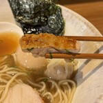 ジャパニーズ ラーメン 五感 - 