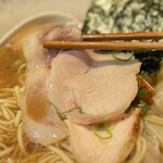 ジャパニーズ ラーメン 五感 - 