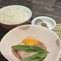 炭和食かなうS 特別室 - 