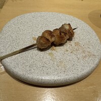 焼き鳥 茂 東桜 - 