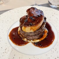 俺のフレンチ グランメゾン 大手町 - 