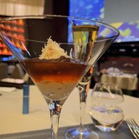 俺のフレンチ グランメゾン 大手町 - 