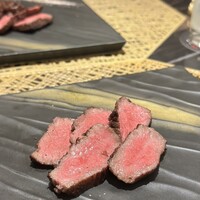 炭和食かなうS 特別室 - 