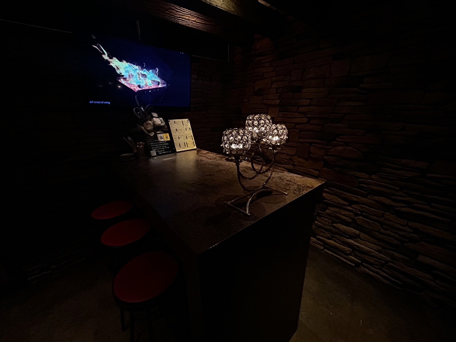 写真 : ピルピル&生ハム専門店 LUPIN - 東梅田/スペイン料理 | 食べログ