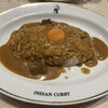 インデアンカレー 淀屋橋店